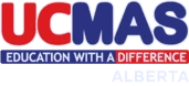 UCMAS Alberta Logo